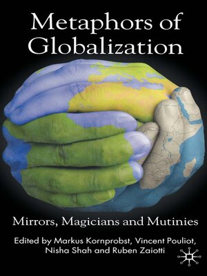 cover image of Metaphors of Globalization